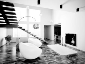 Detailed check-out inspection reports in Bromley by Grace Inventories.